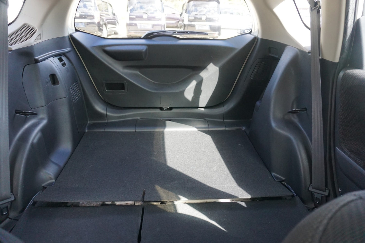 Used Honda Fit 2026 for sale - 78163542: Photo 20