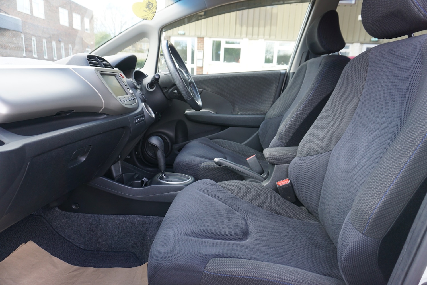 Used Honda Fit 2026 for sale - 78163542: Photo 22