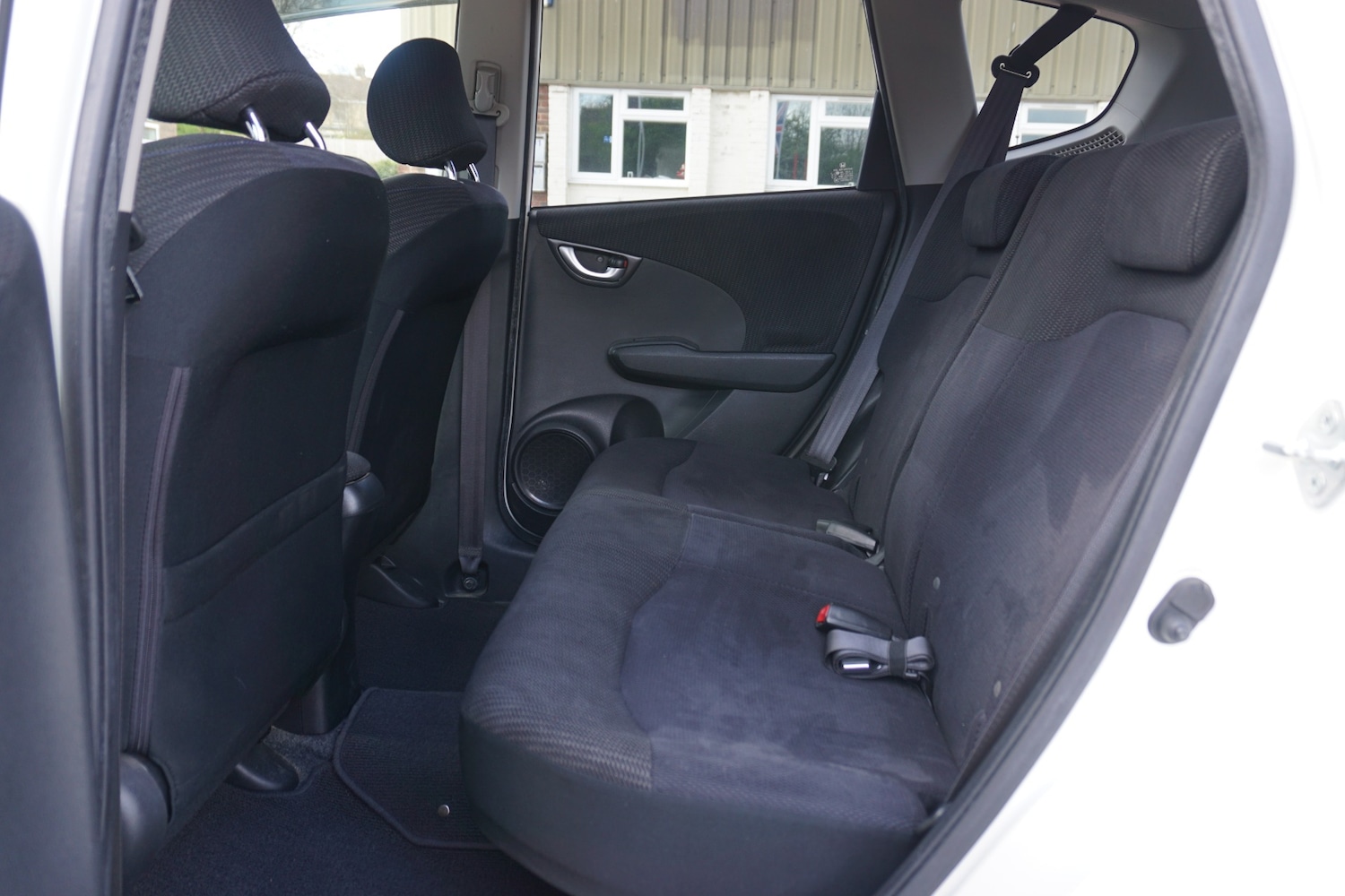 Used Honda Fit 2026 for sale - 78163542: Photo 23