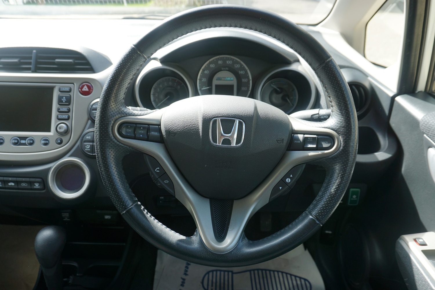 Used Honda Fit 2026 for sale - 78163542: Photo 25