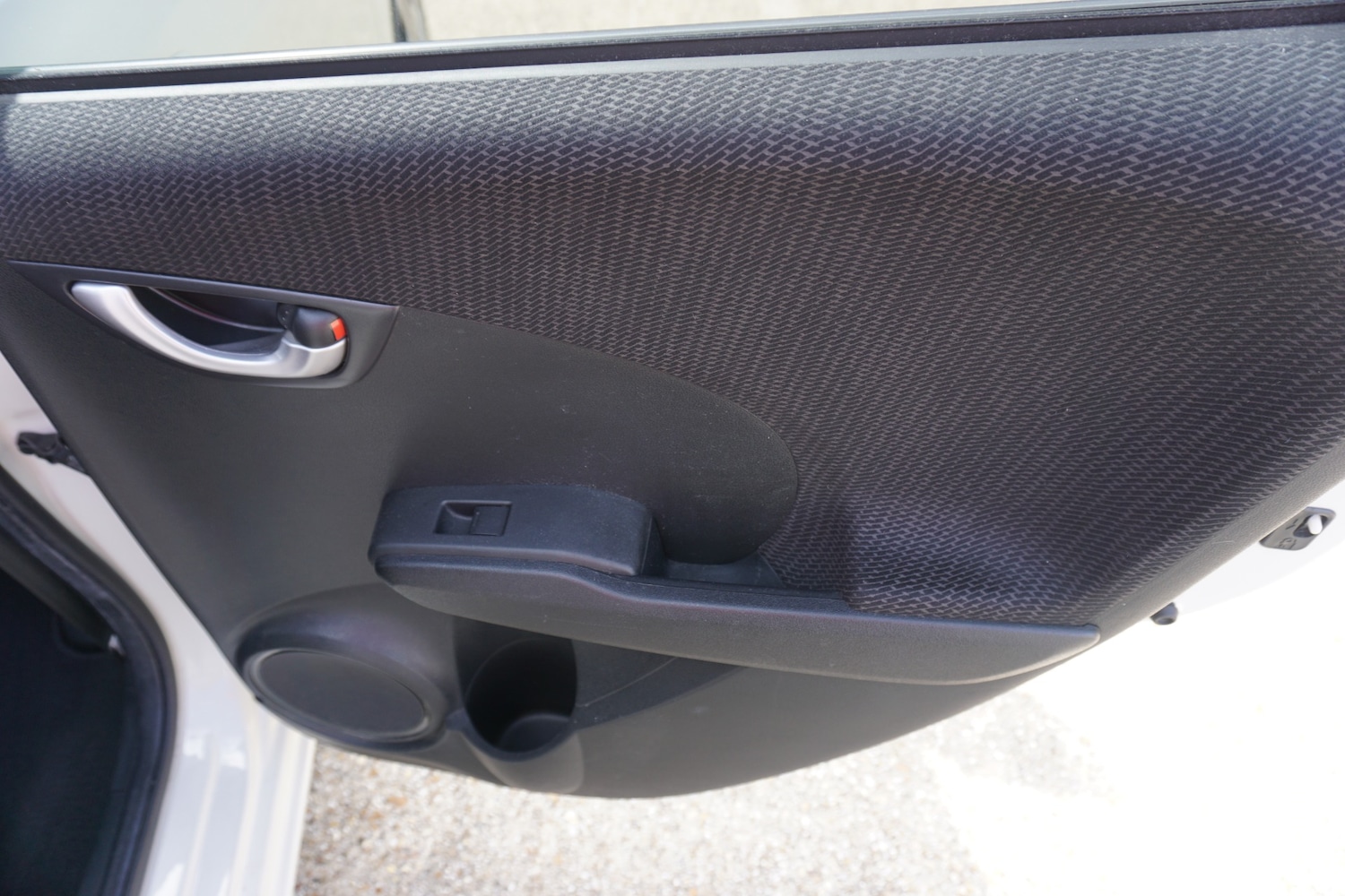 Used Honda Fit 2026 for sale - 78163542: Photo 29