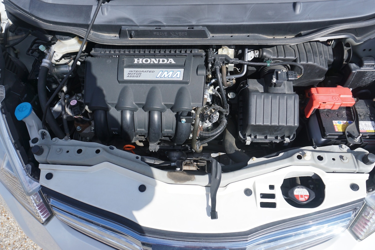 Used Honda Fit 2026 for sale - 78163542: Photo 36