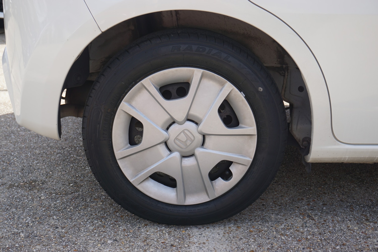 Used Honda Fit 2026 for sale - 78163542: Photo 37