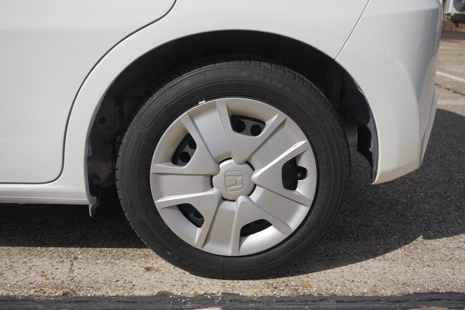 Used Honda Fit 2026 for sale - 78163542: Photo 41