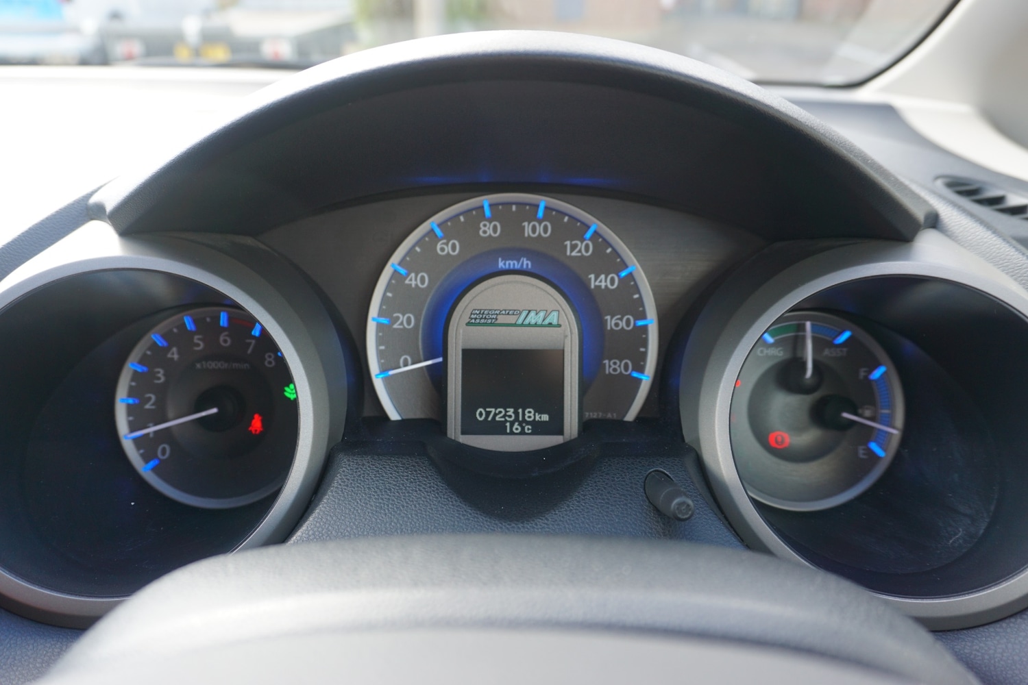 Used Honda Fit 2026 for sale - 78163542: Photo 9