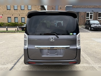 Used Honda Stepwagon 2013 for sale - 78941978: Photo