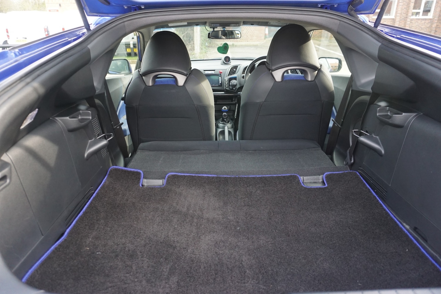 Used Honda CR-Z 2013 for sale - 78213887: Photo 13