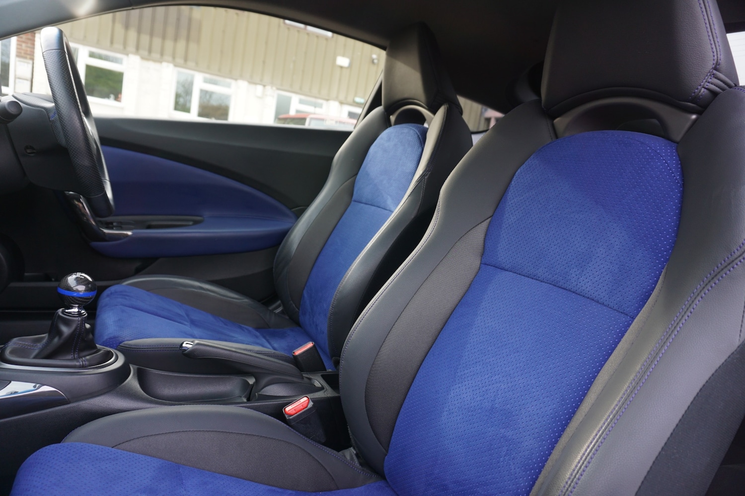 Used Honda CR-Z 2013 for sale - 78213887: Photo 14