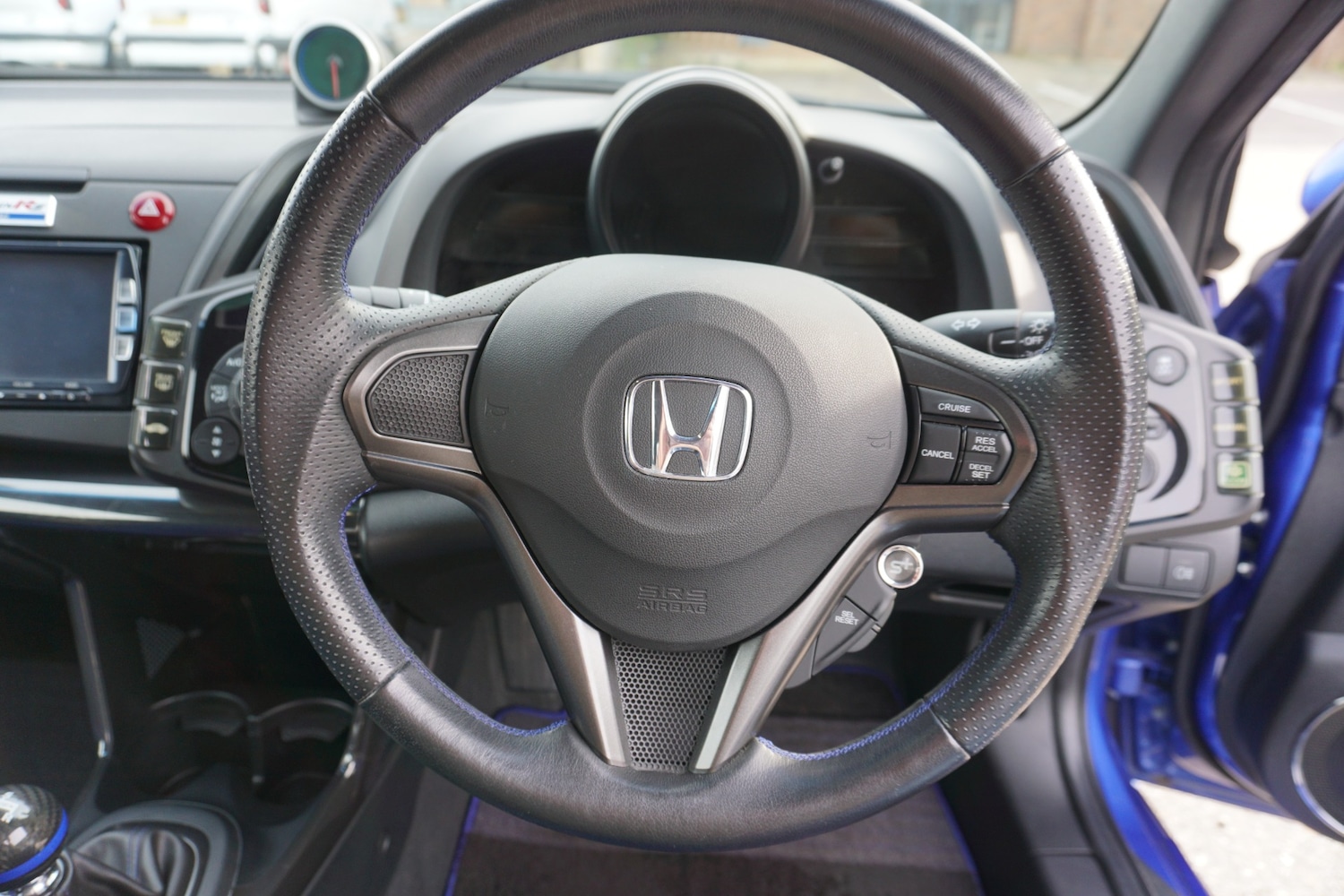 Used Honda CR-Z 2013 for sale - 78213887: Photo 17