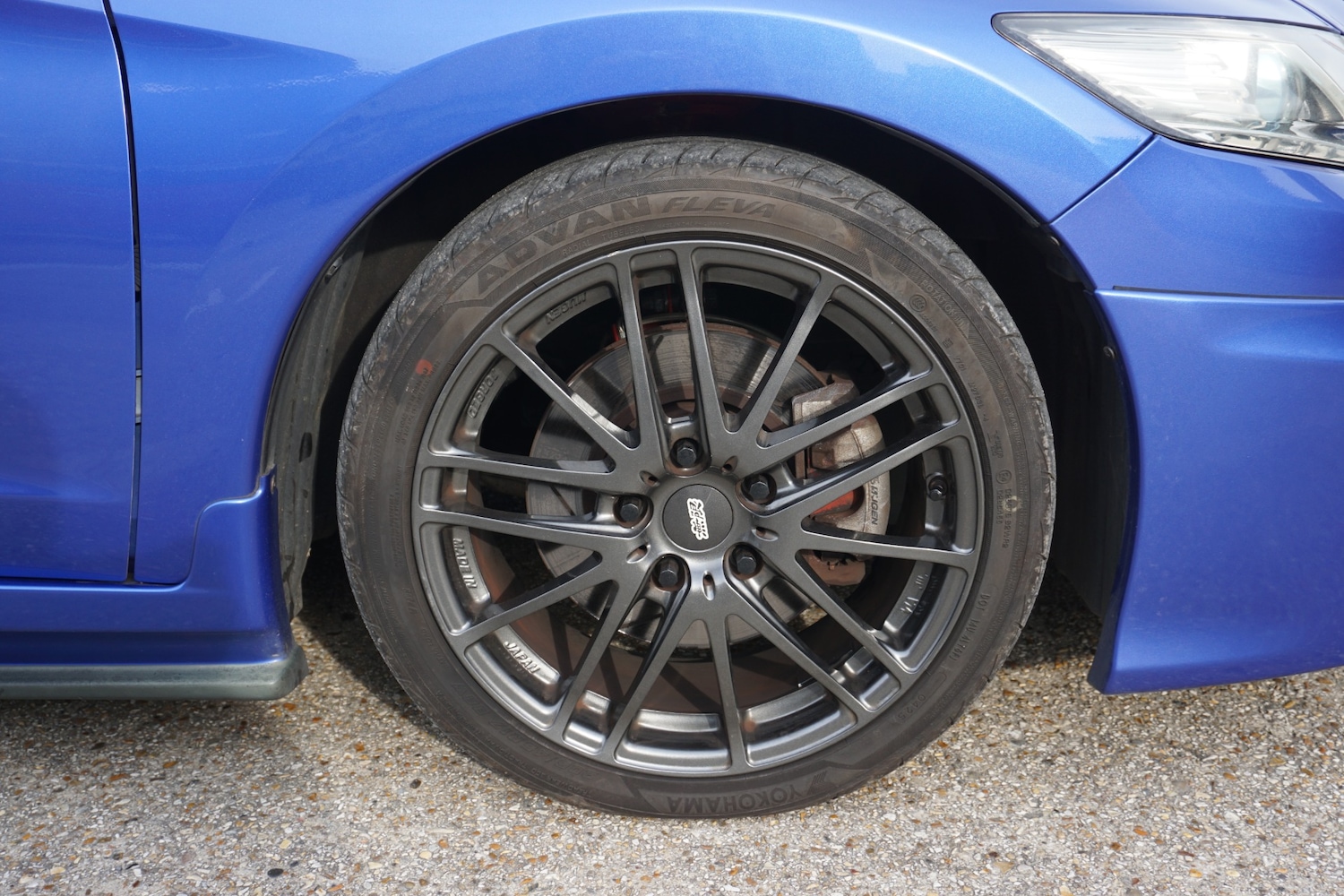 Used Honda CR-Z 2013 for sale - 78213887: Photo 19