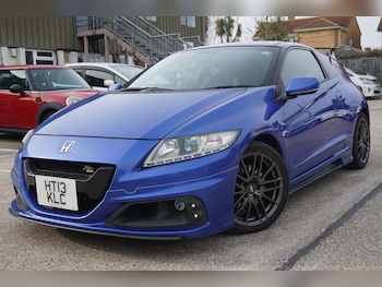 Used Honda CR-Z 2013 for sale - 78213887: Photo