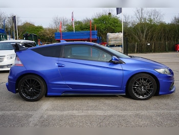 Used Honda CR-Z 2013 for sale - 78213887: Photo