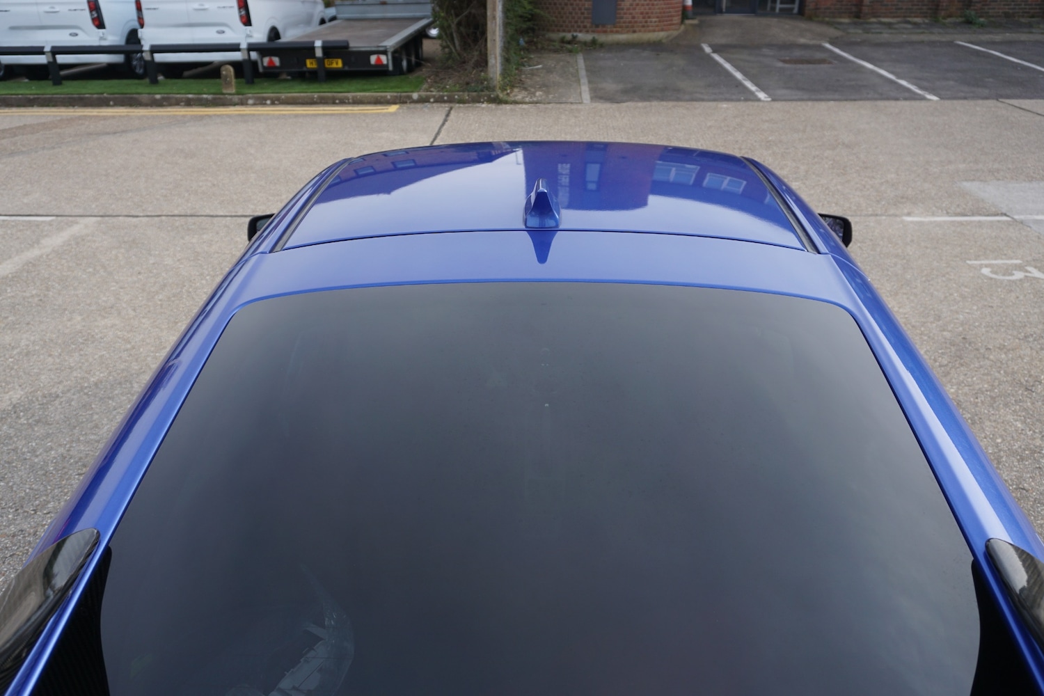 Used Honda CR-Z 2013 for sale - 78213887: Photo 32