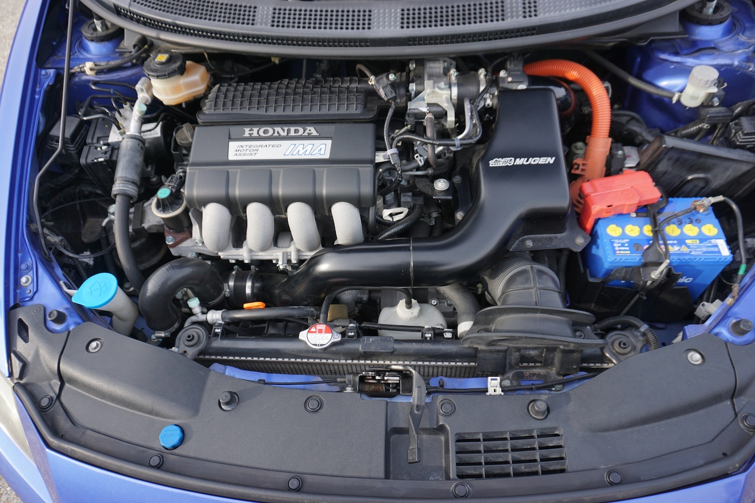 Used Honda CR-Z 2013 for sale - 78213887: Photo 33