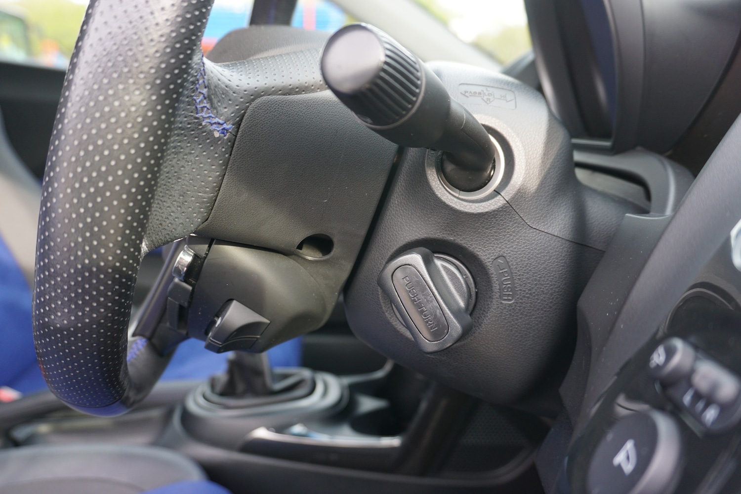 Used Honda CR-Z 2013 for sale - 78213887: Photo 35