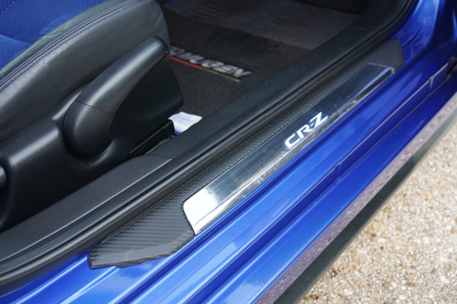 Used Honda CR-Z 2013 for sale - 78213887: Photo 42