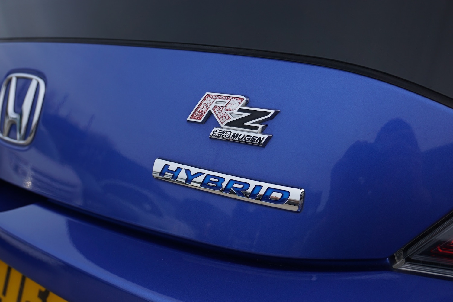 Used Honda CR-Z 2013 for sale - 78213887: Photo 46