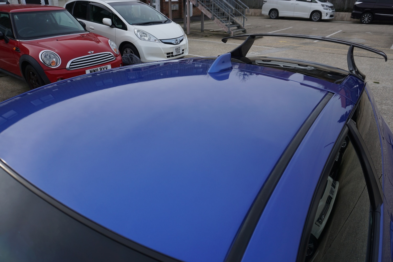 Used Honda CR-Z 2013 for sale - 78213887: Photo 47