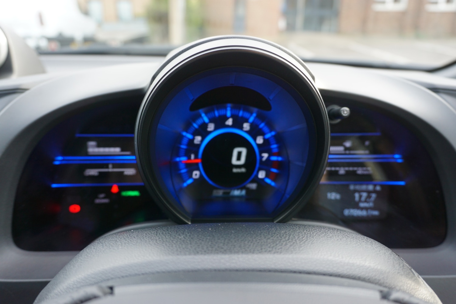 Used Honda CR-Z 2013 for sale - 78213887: Photo 7