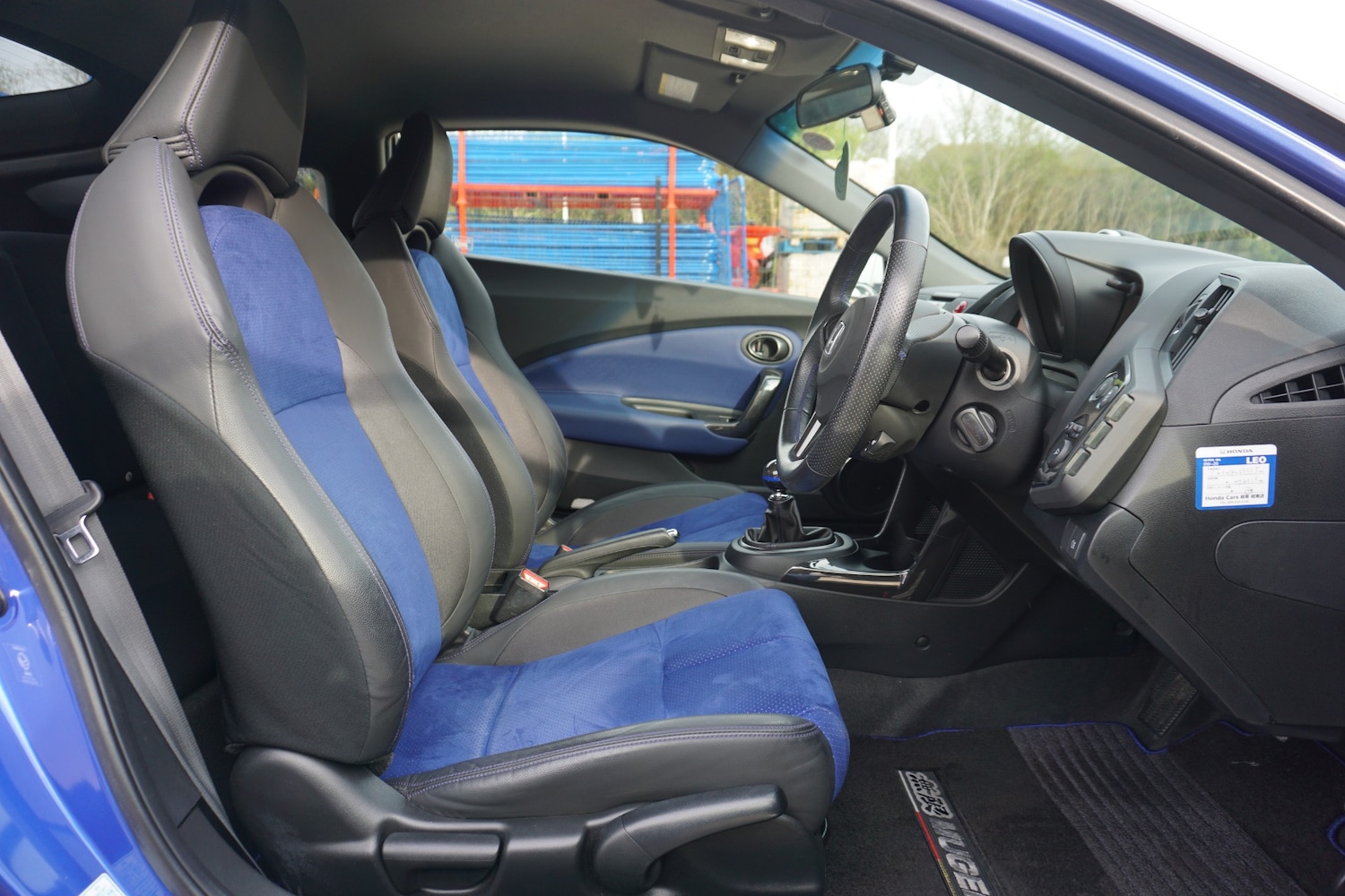 Used Honda CR-Z 2013 for sale - 78213887: Photo 9