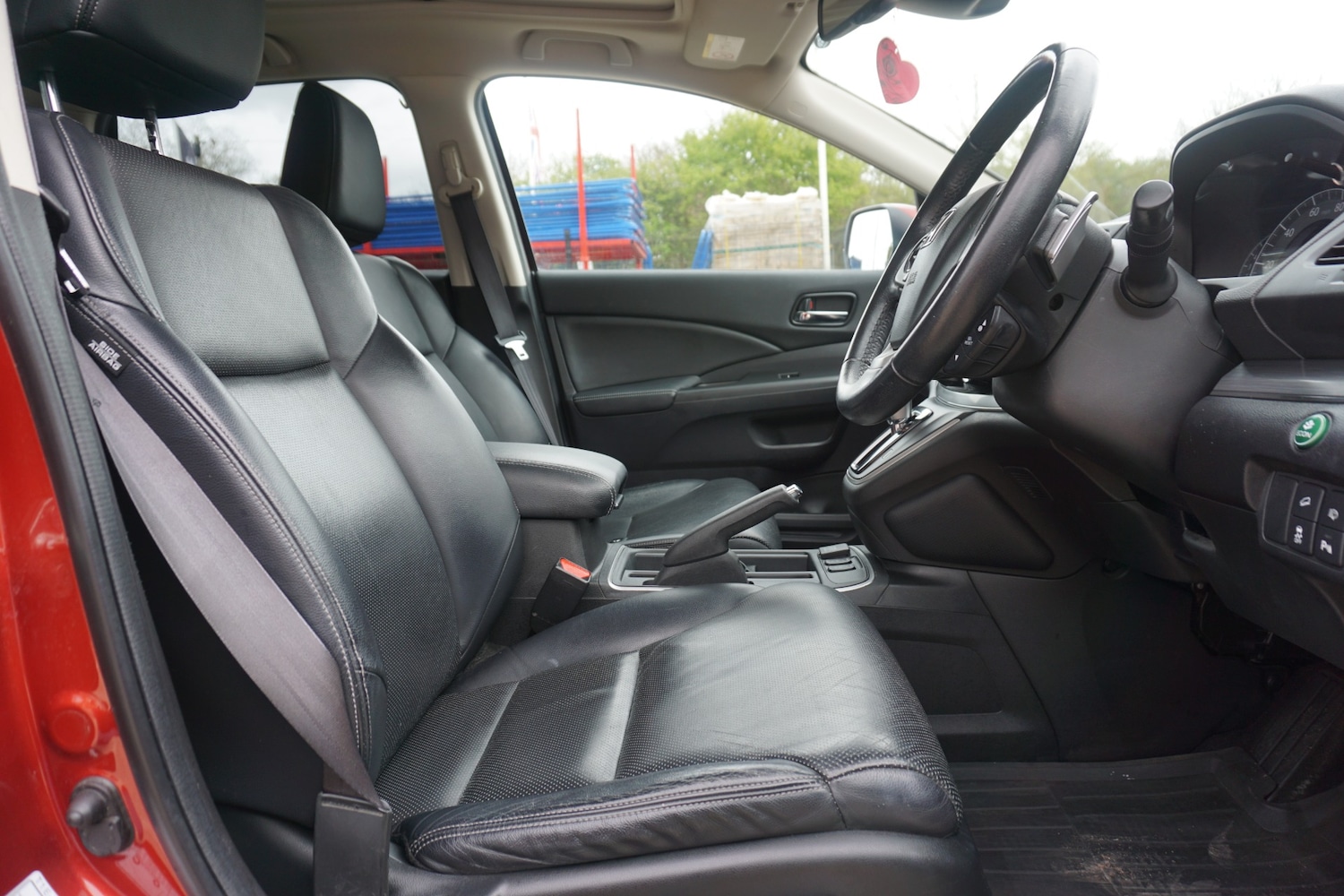 Used Honda CR-V 2017 for sale - 78062360: Photo 11