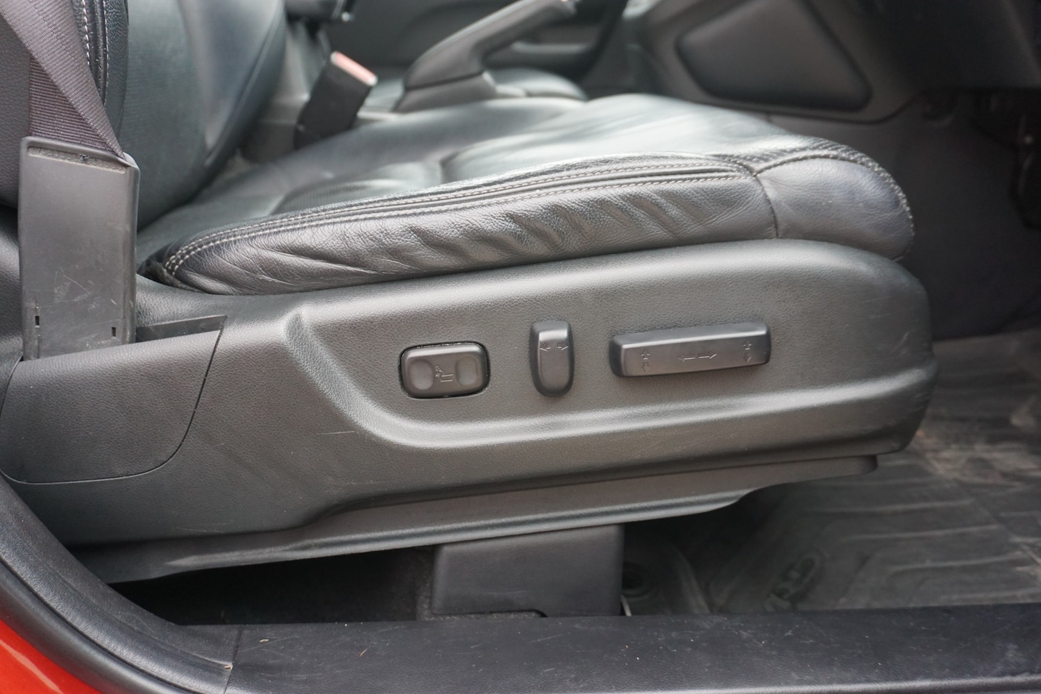 Used Honda CR-V 2017 for sale - 78062360: Photo 12