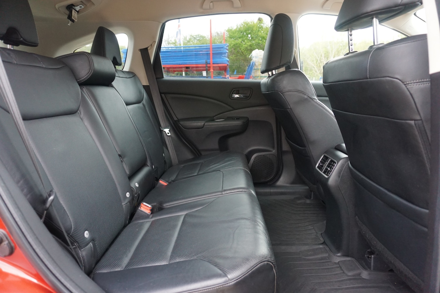 Used Honda CR-V 2017 for sale - 78062360: Photo 13