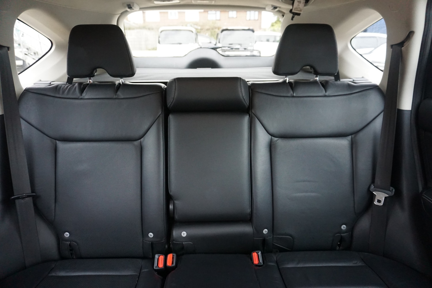 Used Honda CR-V 2017 for sale - 78062360: Photo 14