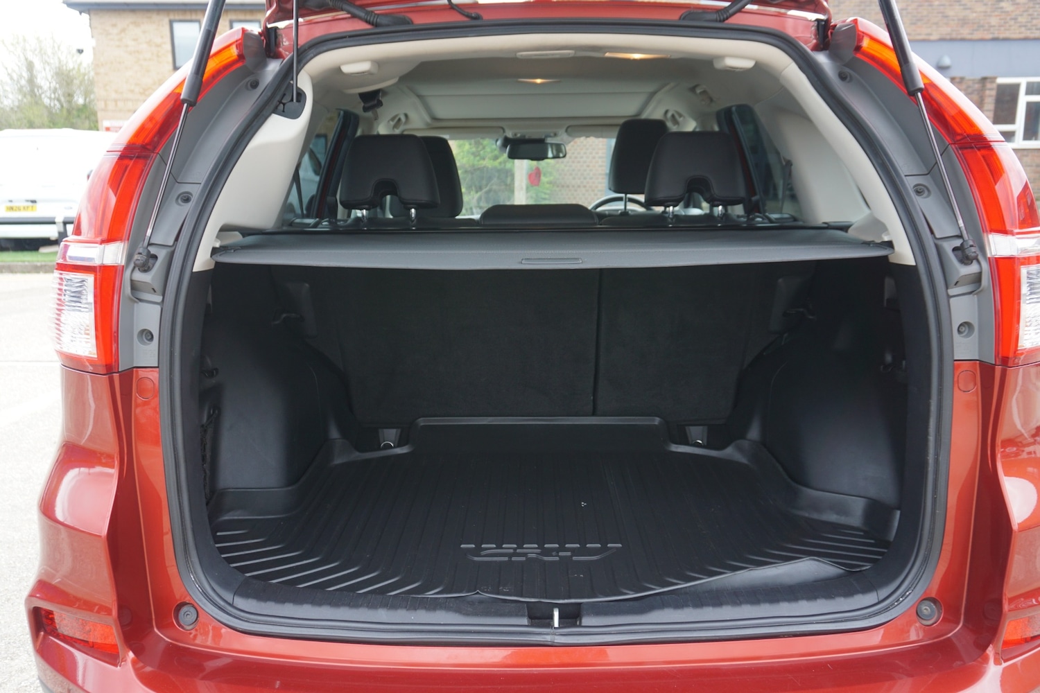 Used Honda CR-V 2017 for sale - 78062360: Photo 15