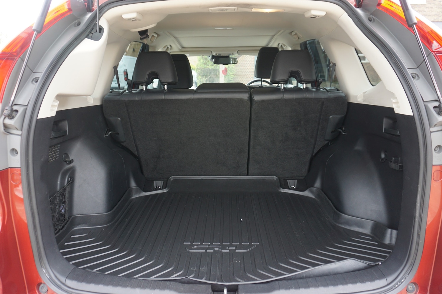 Used Honda CR-V 2017 for sale - 78062360: Photo 16