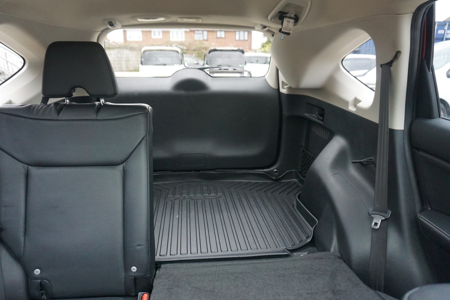 Used Honda CR-V 2017 for sale - 78062360: Photo 17