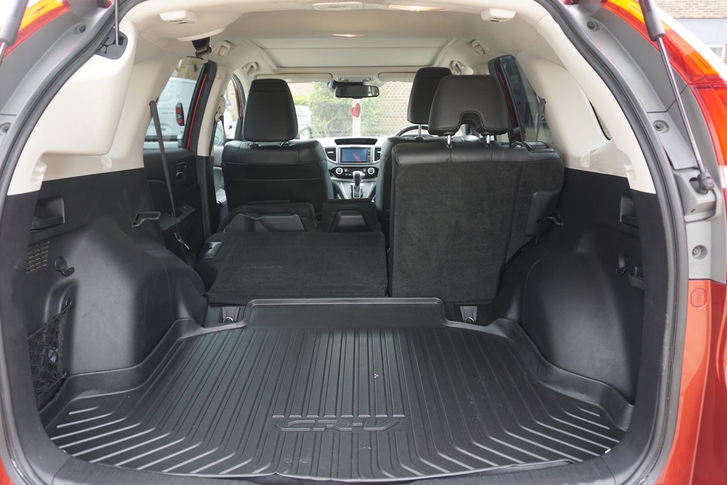 Used Honda CR-V 2017 for sale - 78062360: Photo 18