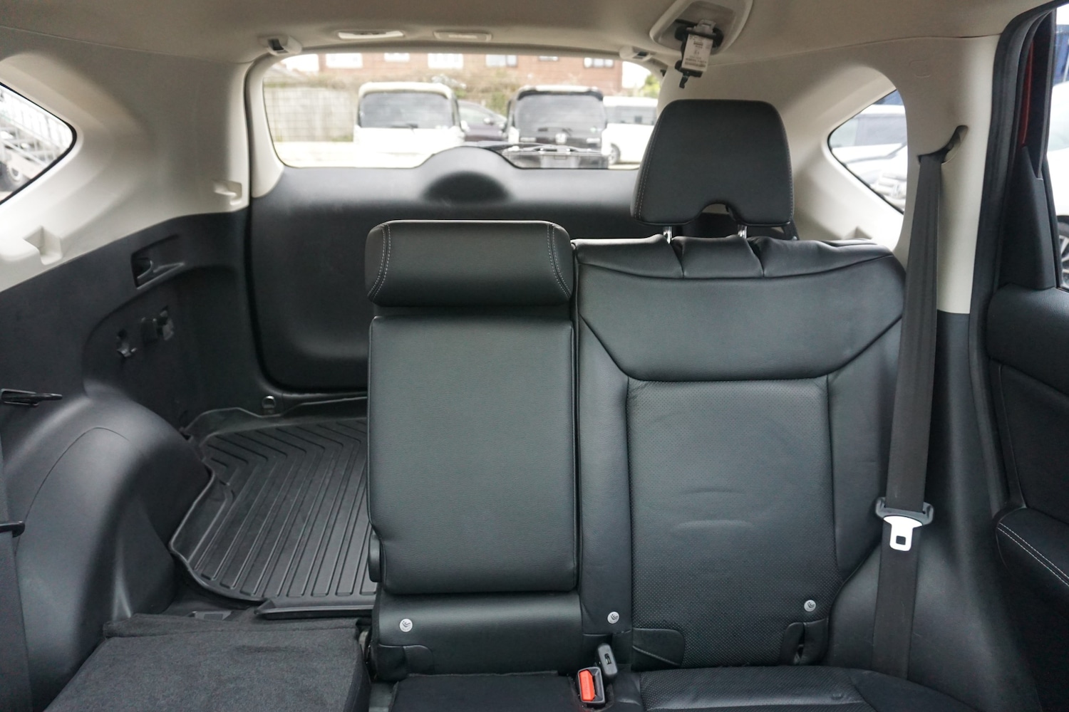 Used Honda CR-V 2017 for sale - 78062360: Photo 19