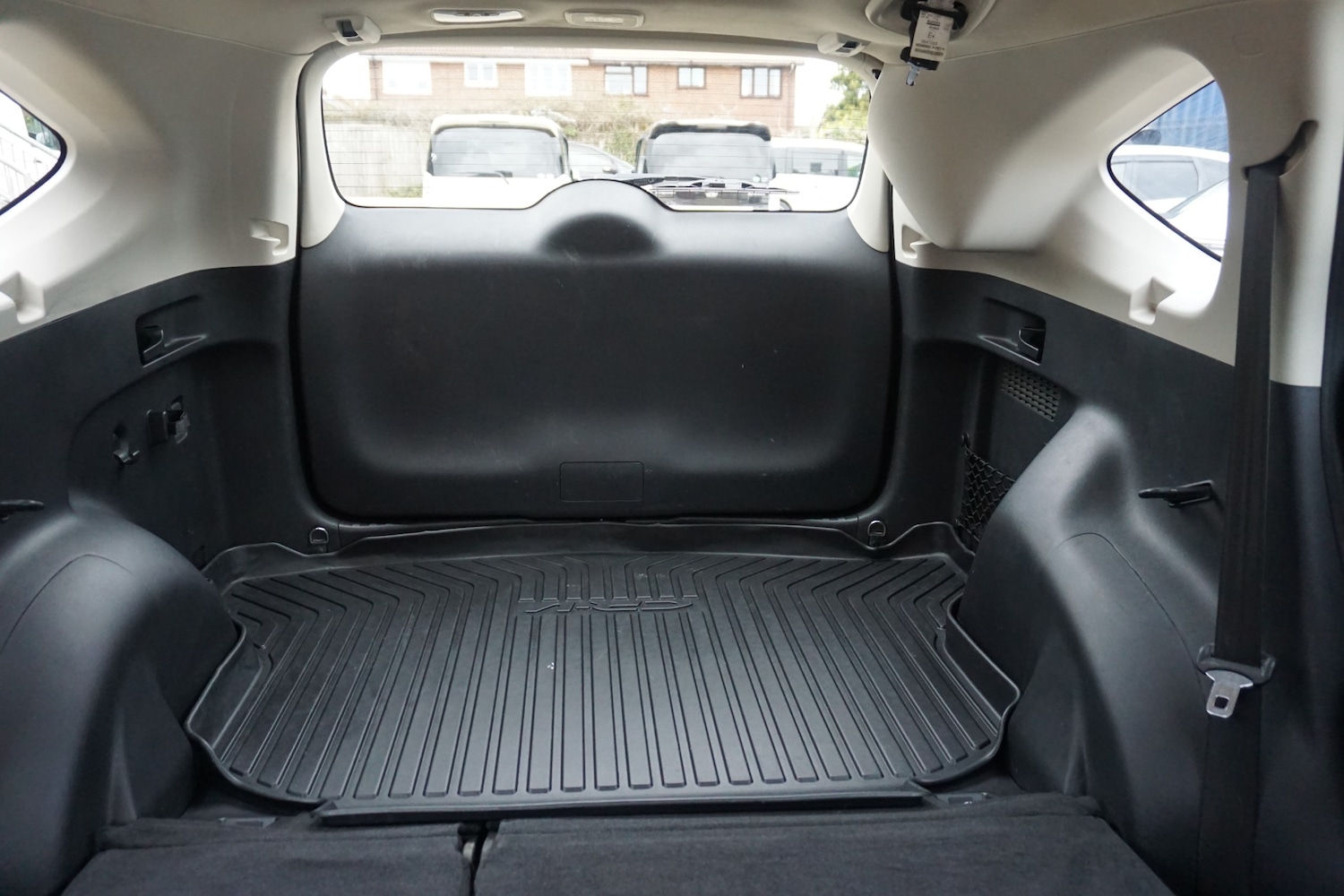 Used Honda CR-V 2017 for sale - 78062360: Photo 20