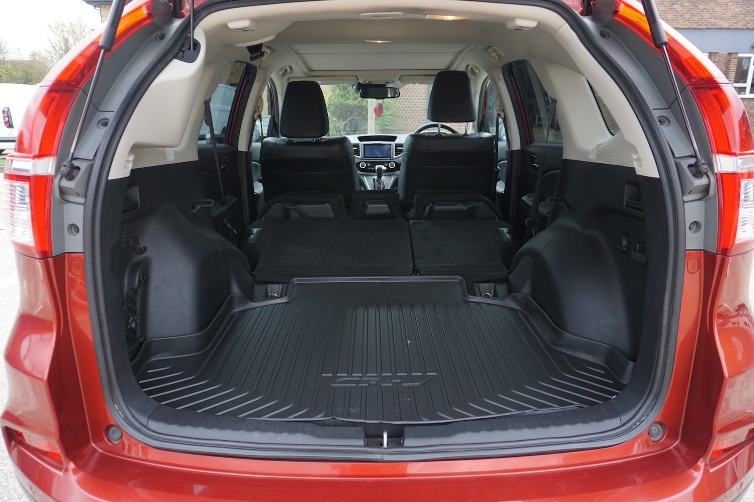 Used Honda CR-V 2017 for sale - 78062360: Photo 21