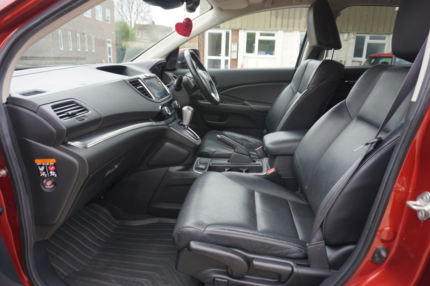 Used Honda CR-V 2017 for sale - 78062360: Photo 22