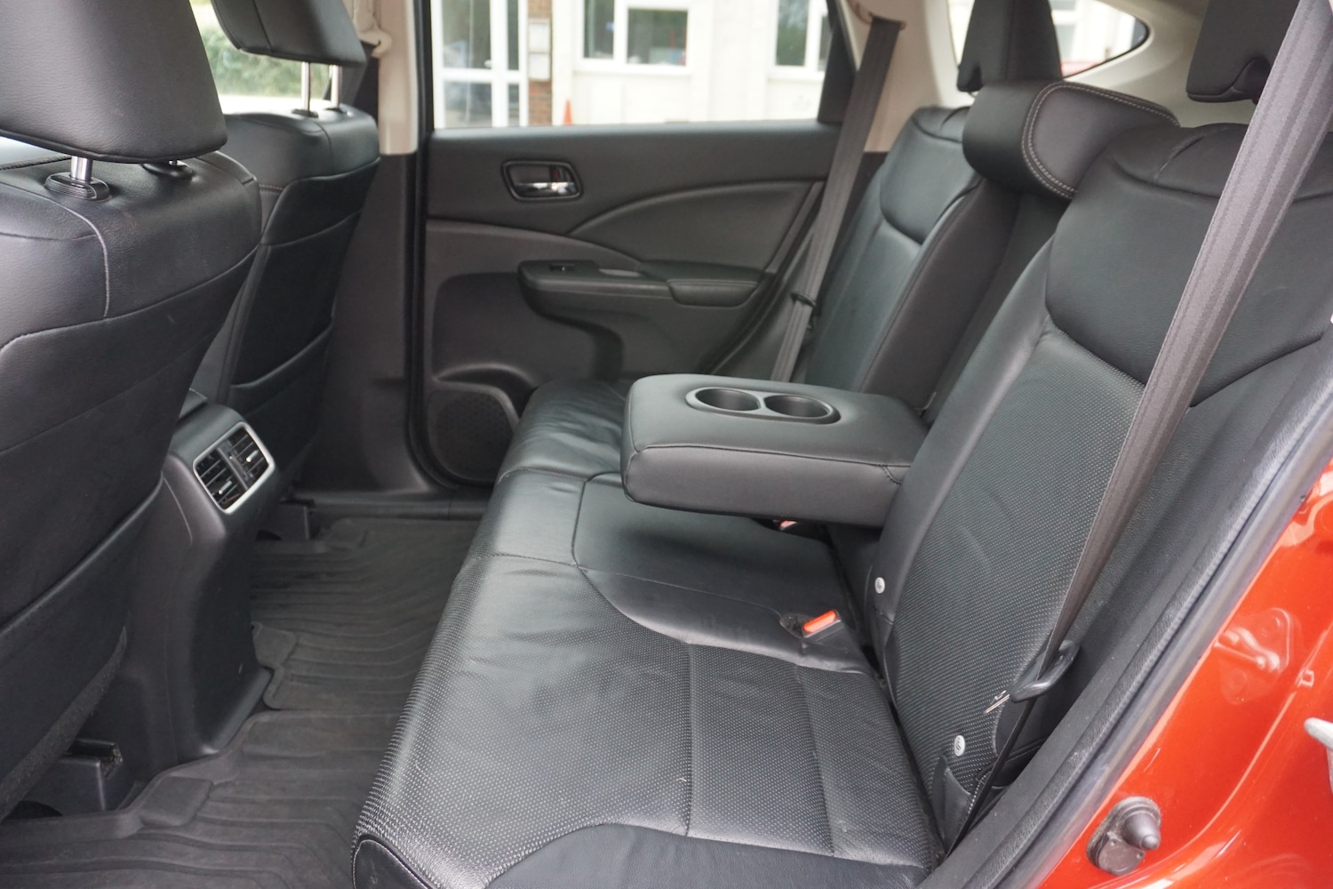 Used Honda CR-V 2017 for sale - 78062360: Photo 23