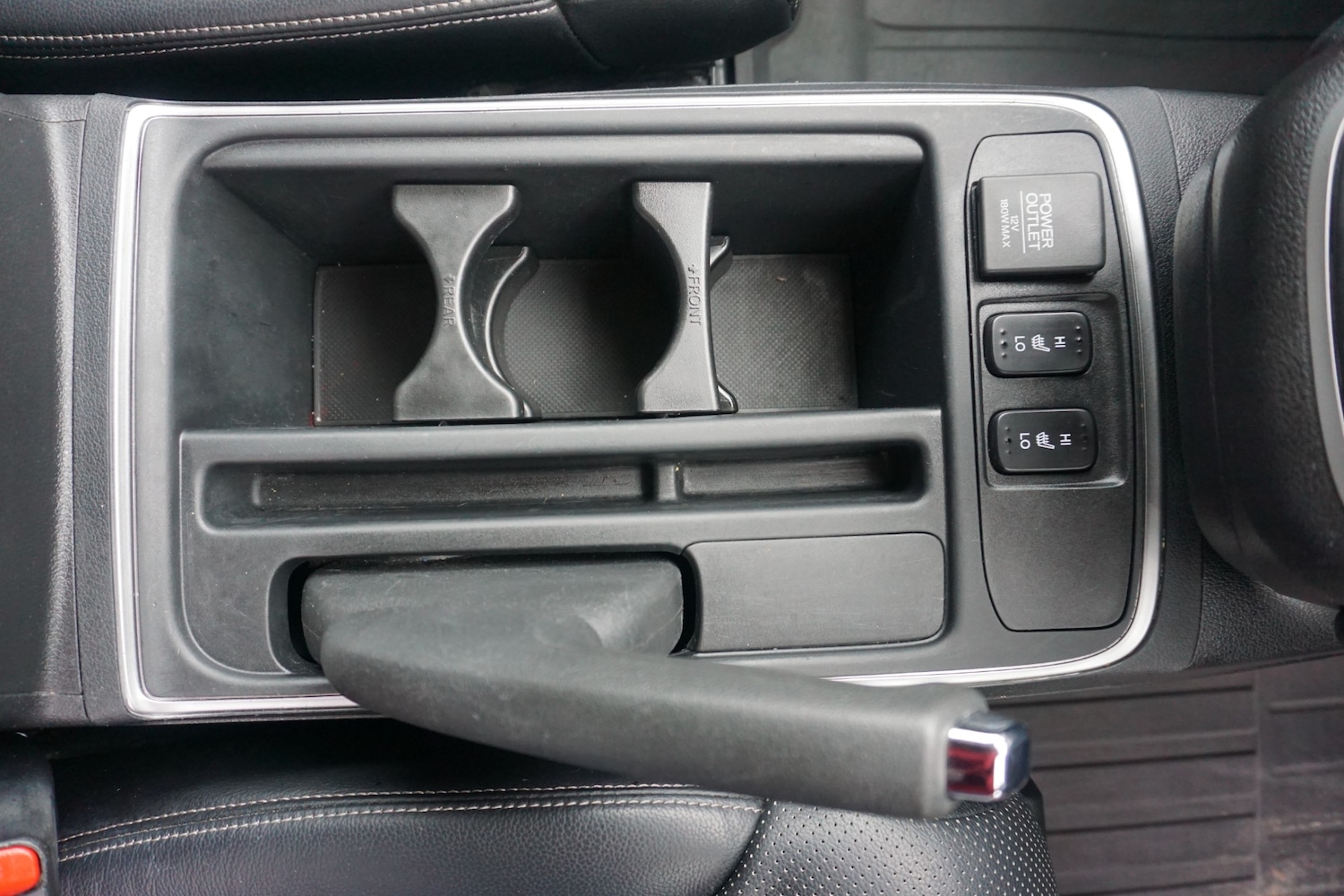 Used Honda CR-V 2017 for sale - 78062360: Photo 26