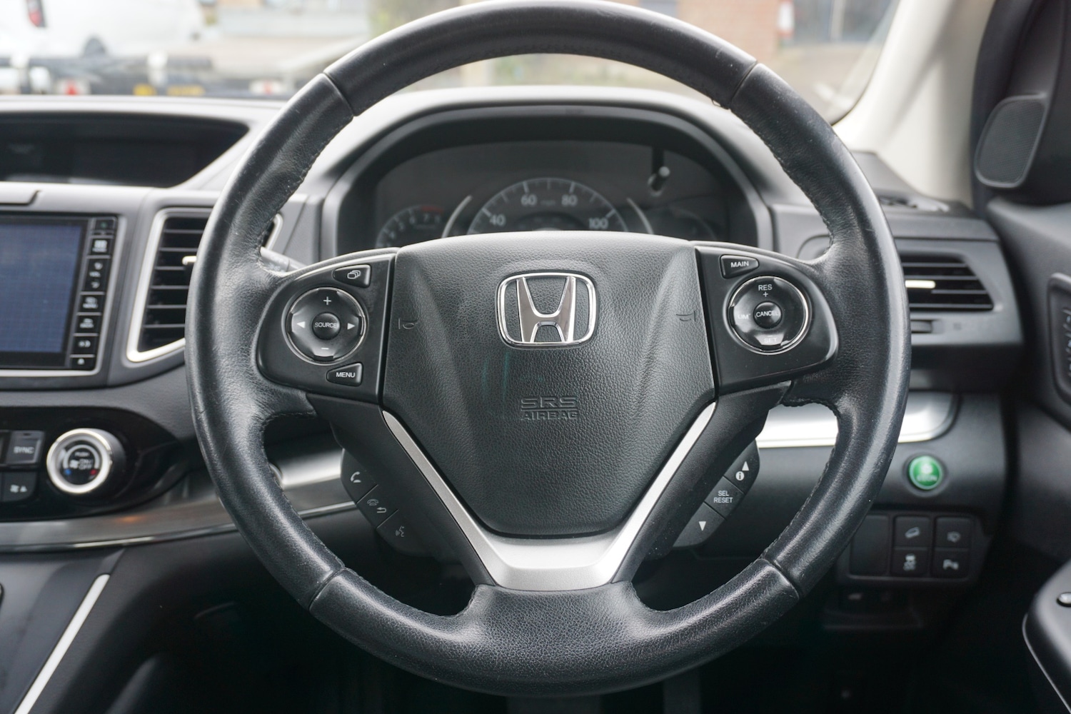 Used Honda CR-V 2017 for sale - 78062360: Photo 27