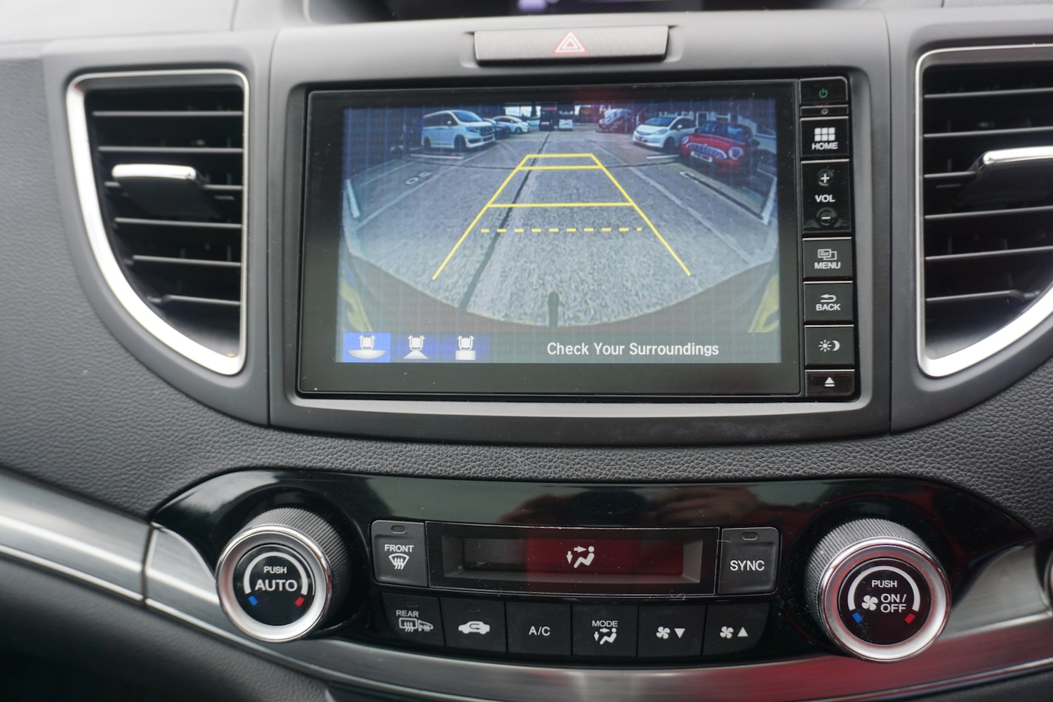 Used Honda CR-V 2017 for sale - 78062360: Photo 28