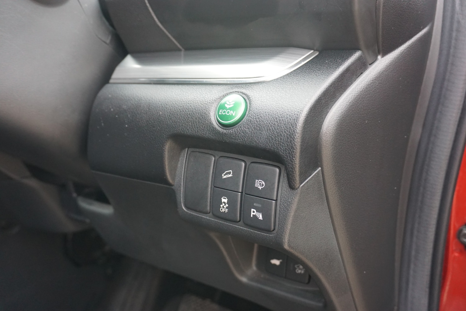 Used Honda CR-V 2017 for sale - 78062360: Photo 29