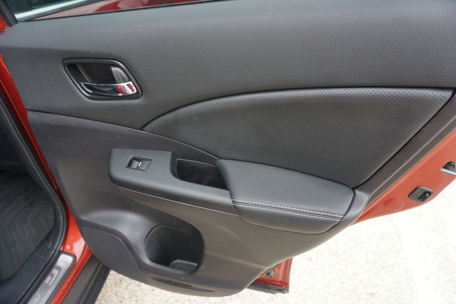 Used Honda CR-V 2017 for sale - 78062360: Photo 31