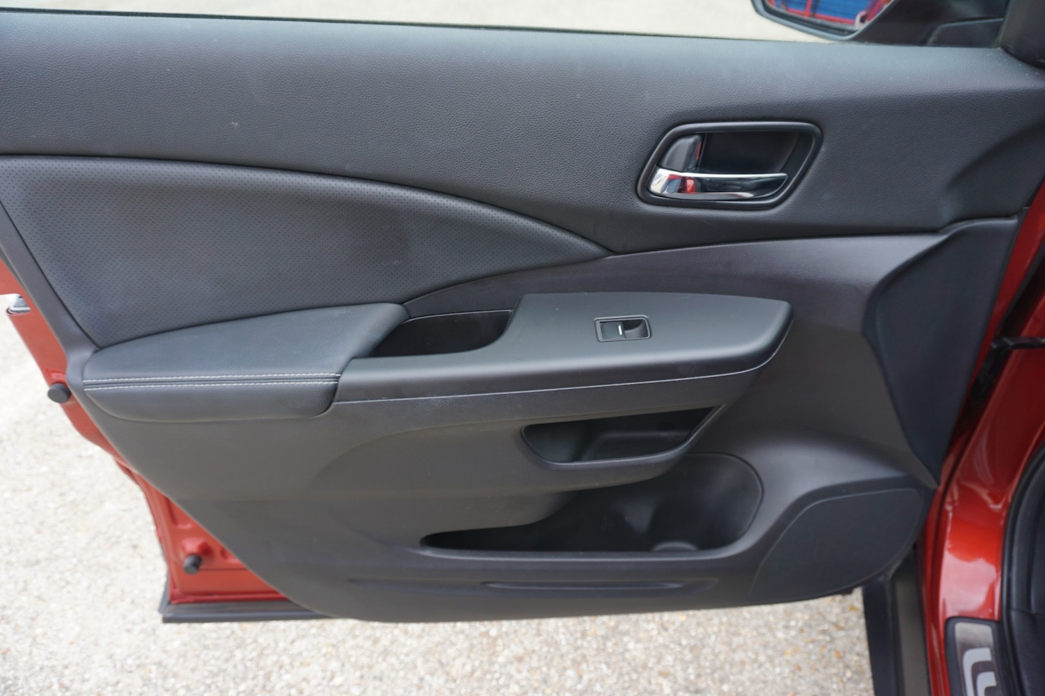 Used Honda CR-V 2017 for sale - 78062360: Photo 34