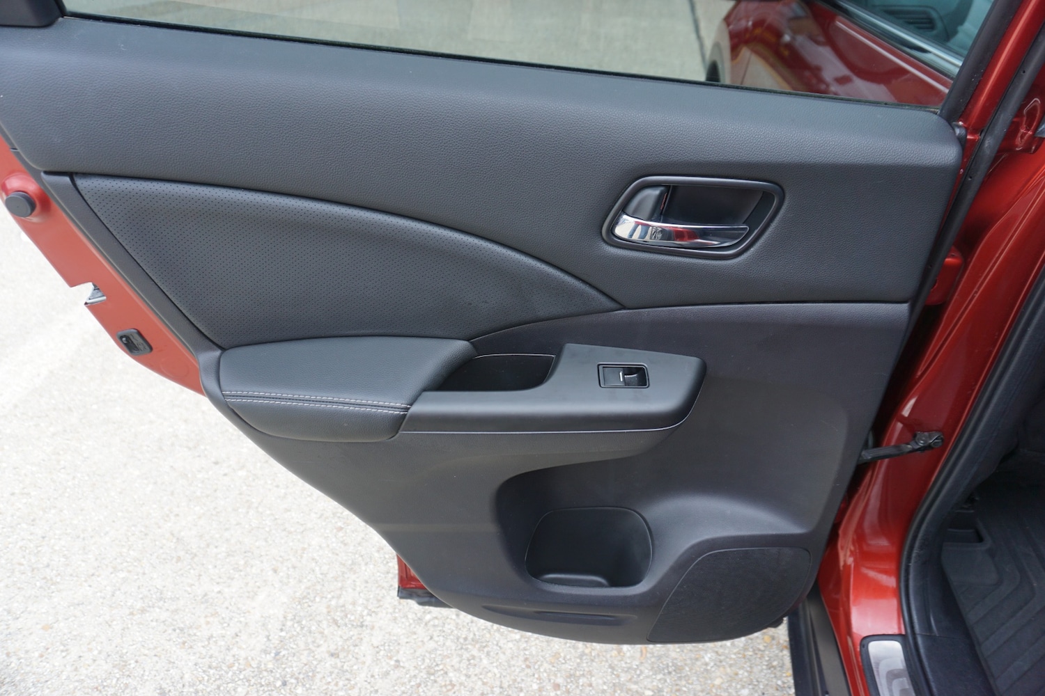 Used Honda CR-V 2017 for sale - 78062360: Photo 35