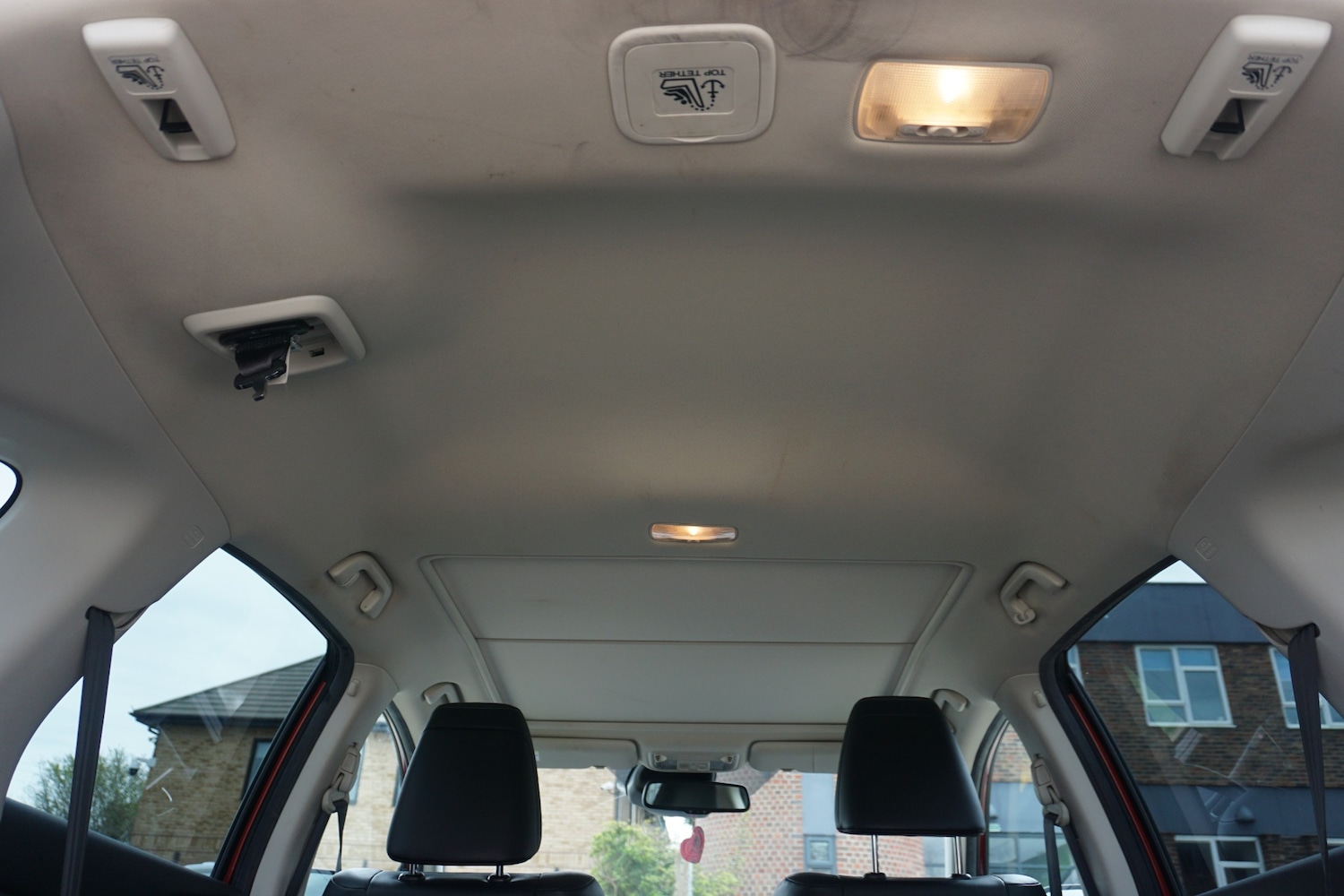 Used Honda CR-V 2017 for sale - 78062360: Photo 36