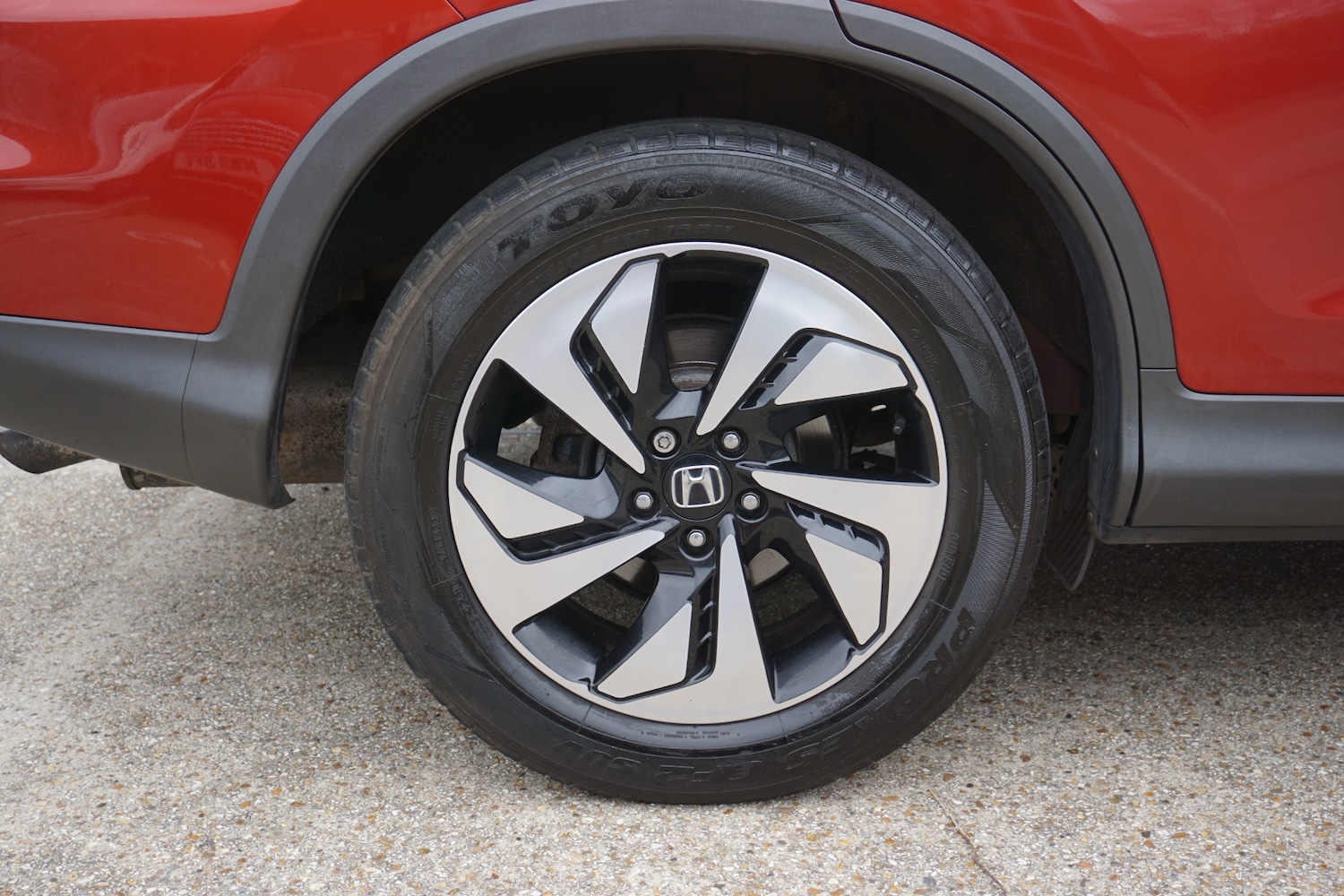 Used Honda CR-V 2017 for sale - 78062360: Photo 41