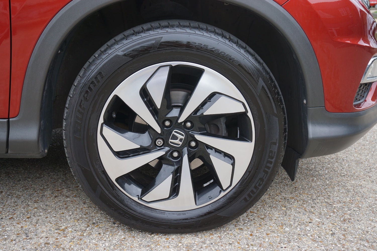 Used Honda CR-V 2017 for sale - 78062360: Photo 42