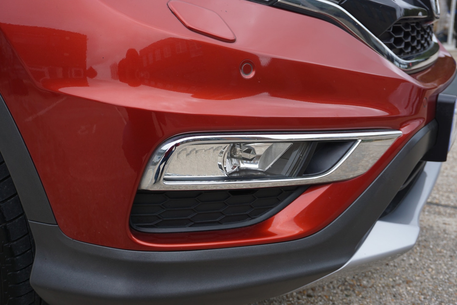 Used Honda CR-V 2017 for sale - 78062360: Photo 43