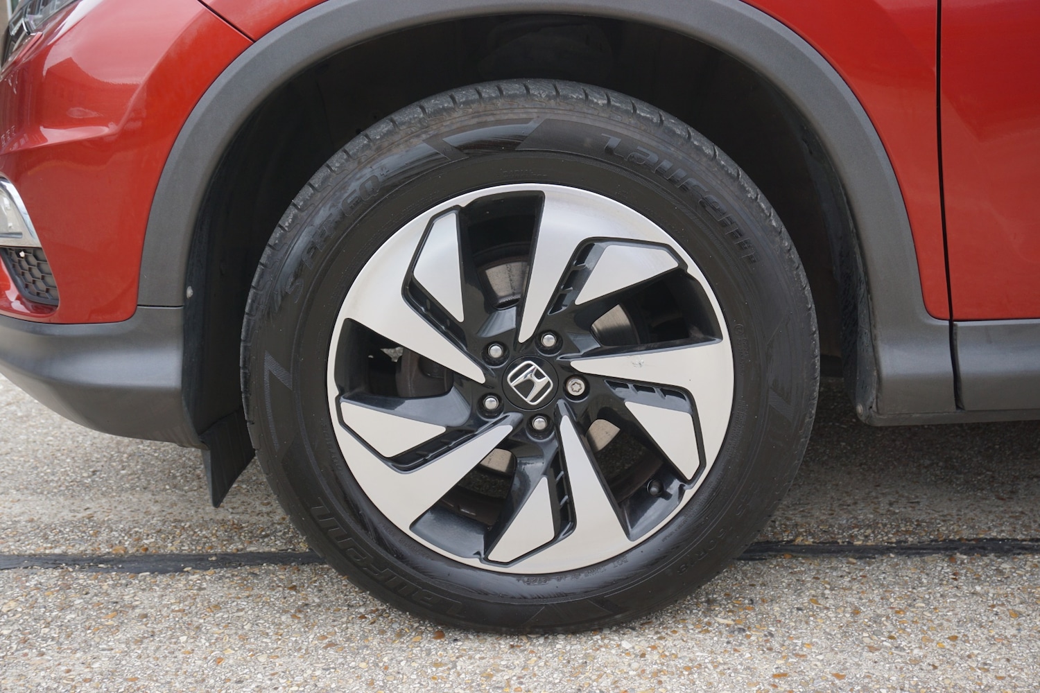 Used Honda CR-V 2017 for sale - 78062360: Photo 44