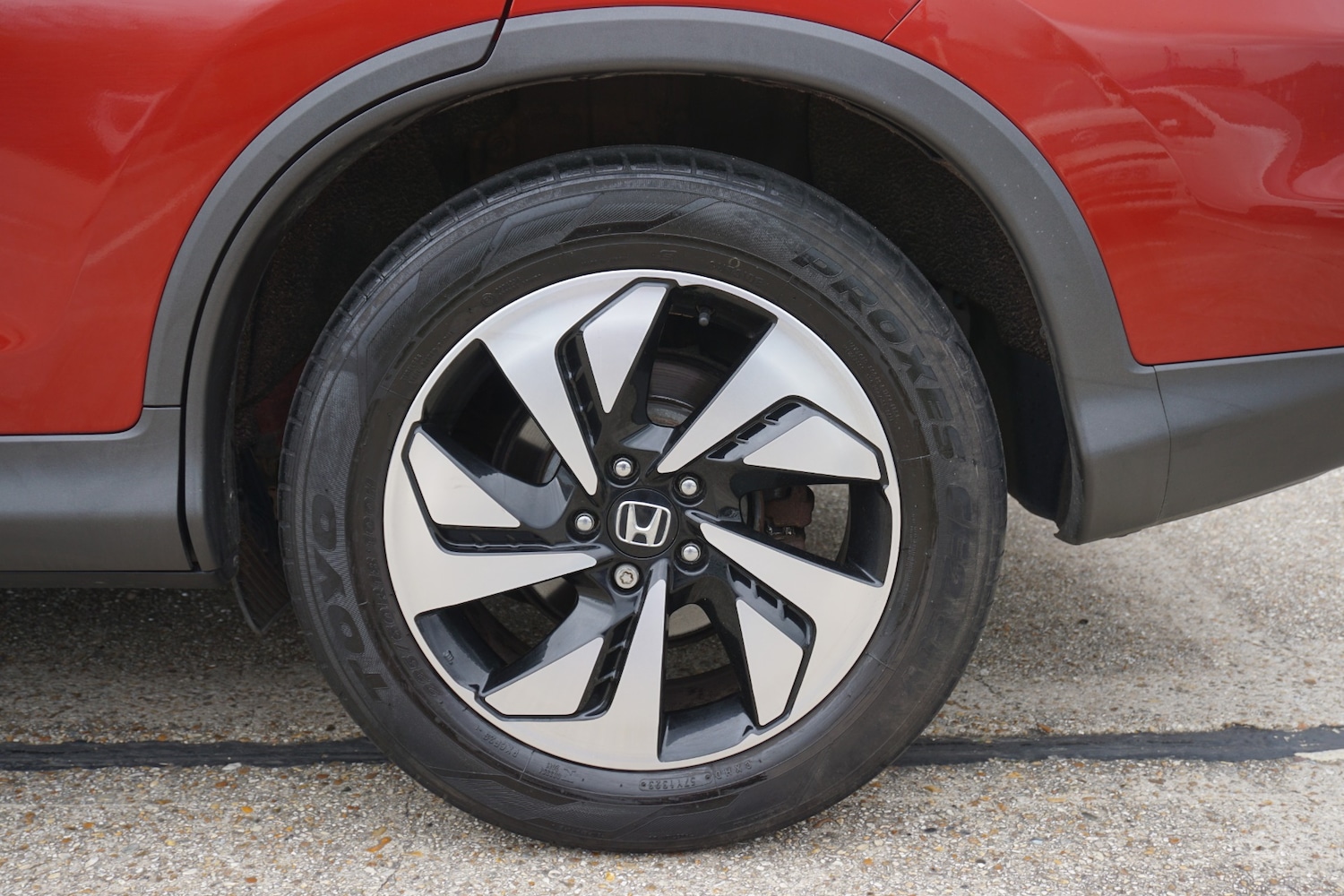 Used Honda CR-V 2017 for sale - 78062360: Photo 45